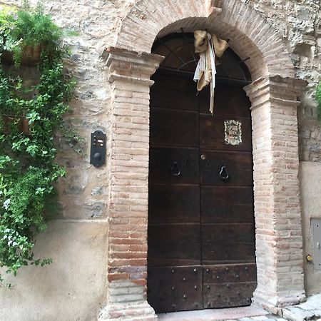 Spello House Dormio Apartment Luaran gambar