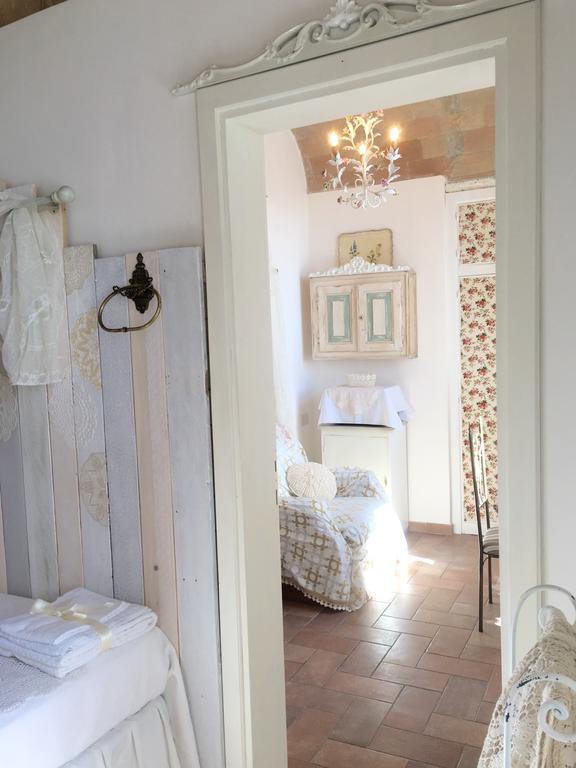 Spello House Dormio Apartment Luaran gambar