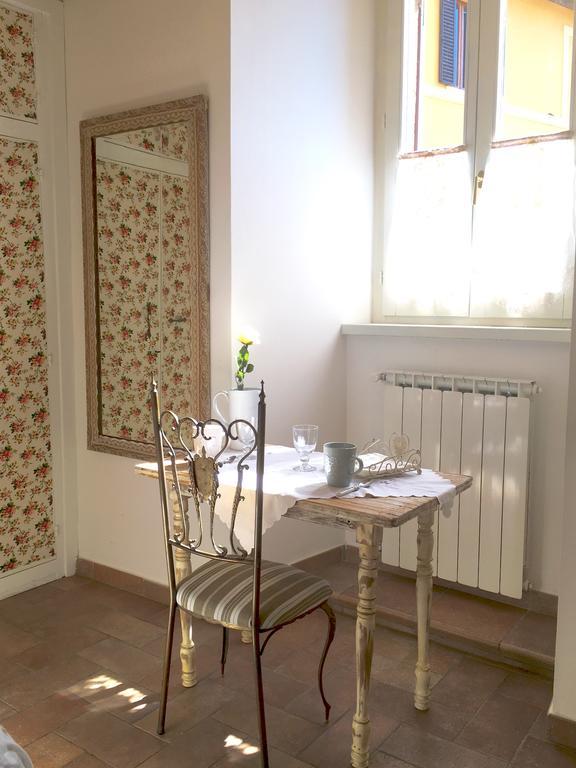 Spello House Dormio Apartment Luaran gambar