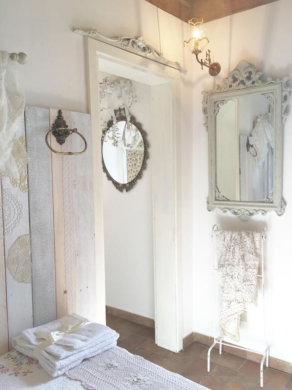 Spello House Dormio Apartment Luaran gambar