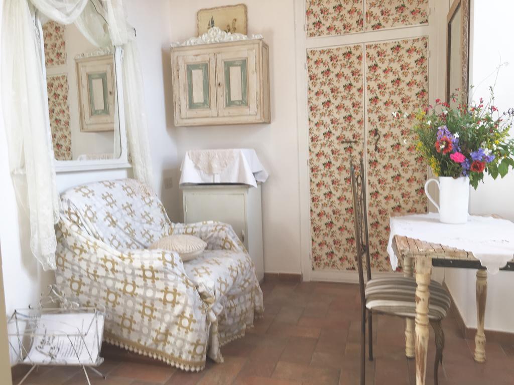 Spello House Dormio Apartment Luaran gambar