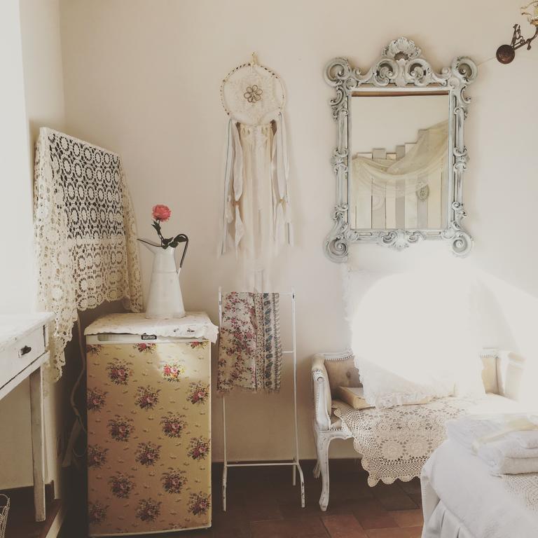 Spello House Dormio Apartment Luaran gambar