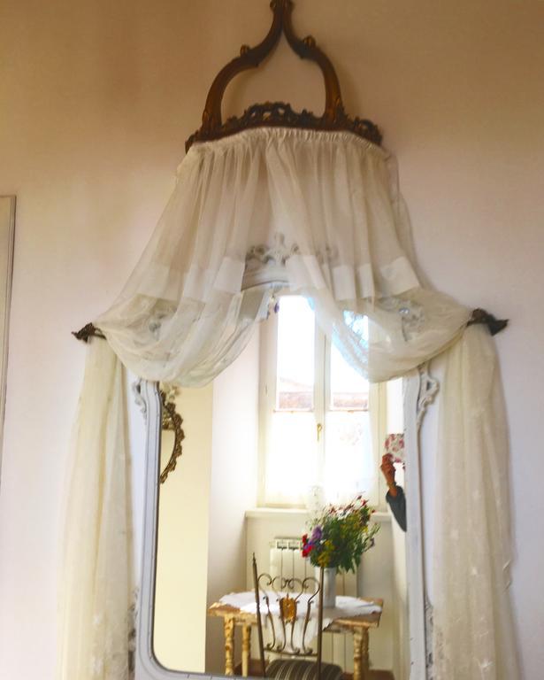 Spello House Dormio Apartment Luaran gambar