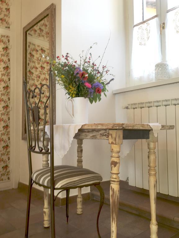 Spello House Dormio Apartment Luaran gambar